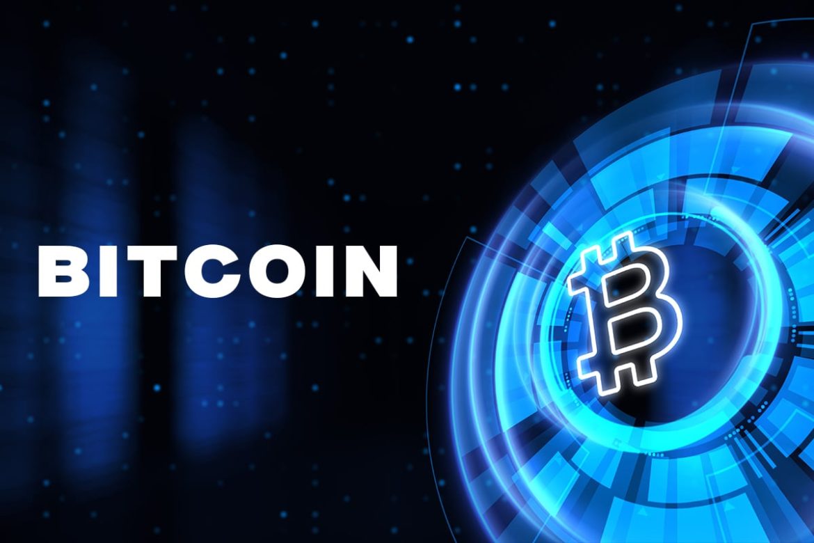 Bitcoin is on track to return to $70,000 this week