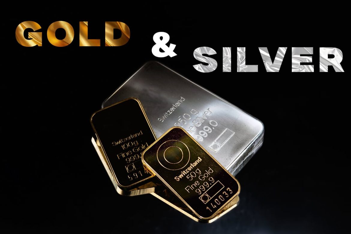 Gold and silver: the price of gold stabilized above $2410