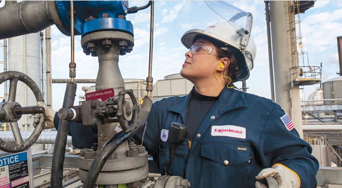 ExxonMobil exits Malaysia, sells key oil and gas assets to Petronas