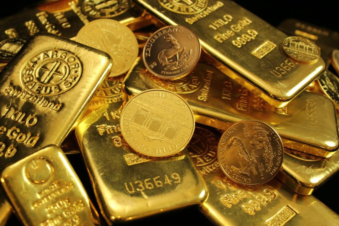 How To Invest In Gold In The UK: A Complete Guide