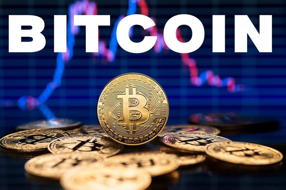 Bitcoin is close to returning to the weekly open price
