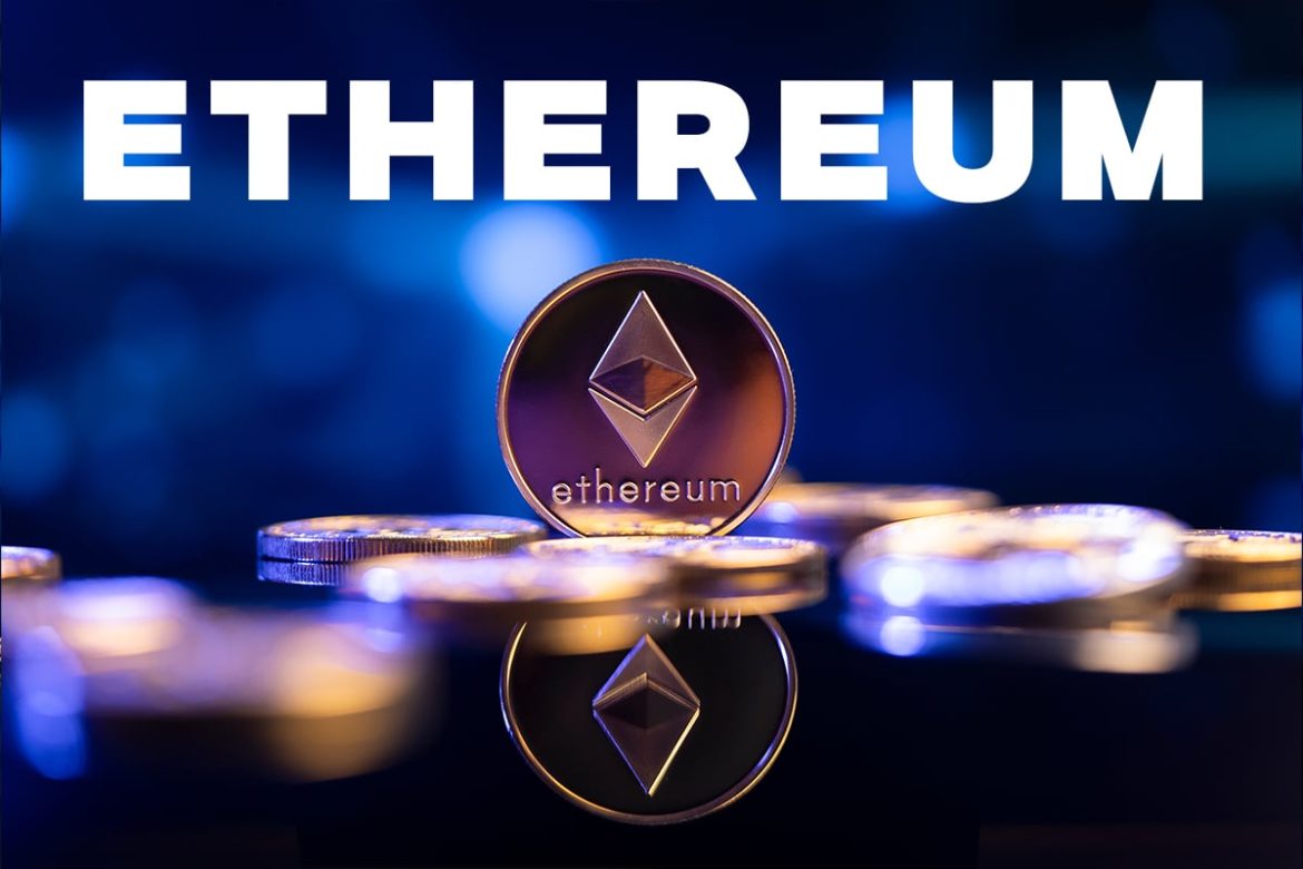 Ethereum has been under a lot of pressure in recent days
