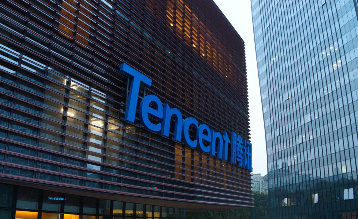 DnF mobile drives gaming recovery as Tencent’s revenue surges