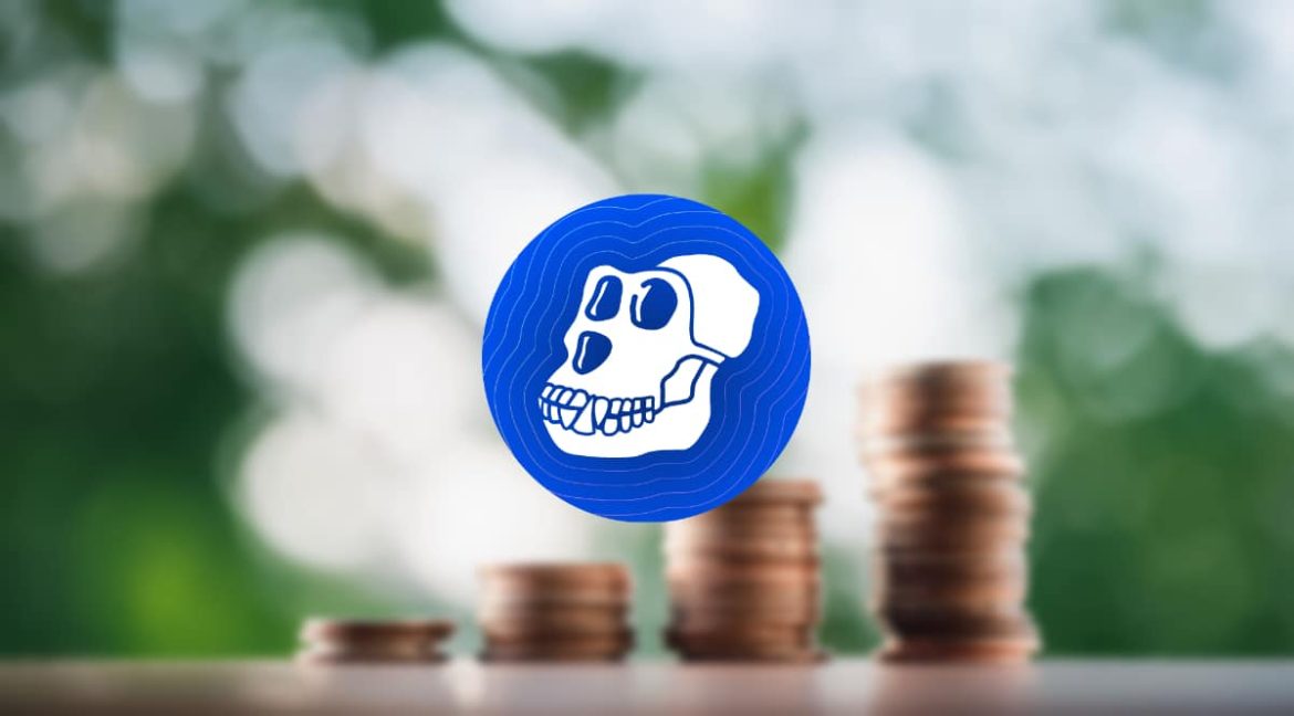 ApeCoin and Akita Inu: ApeCoin remains bearish today