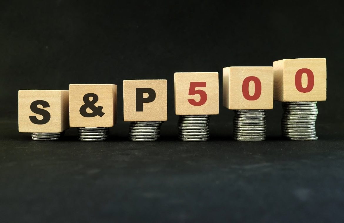 S&P 500 and Nasdaq: S&P 500 in sideways consolidation today