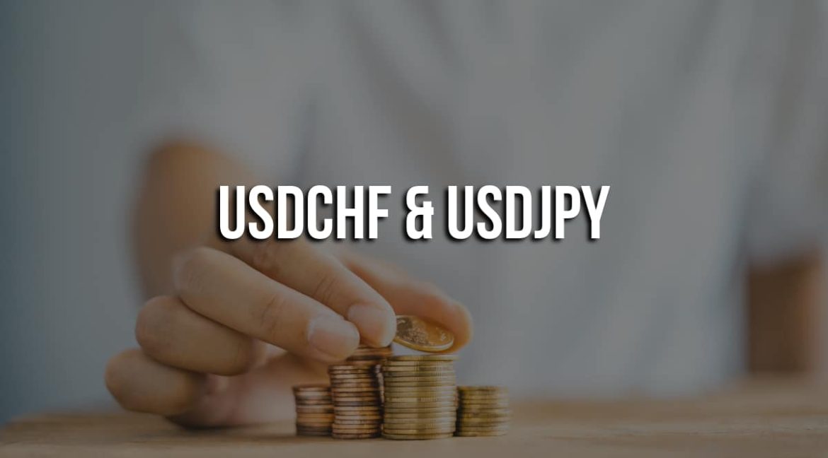 USDCHF and USDJPI: USDJPI falls under pressure this morning