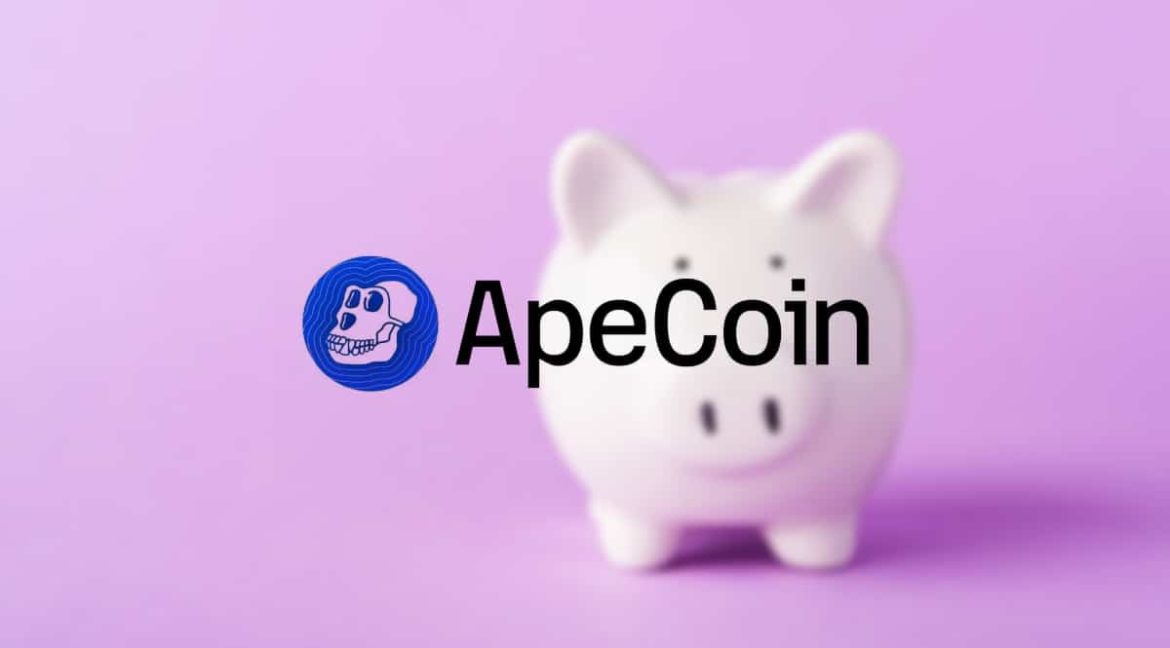 Apecoin and Akita Inu: Akita Inu is increasingly stable