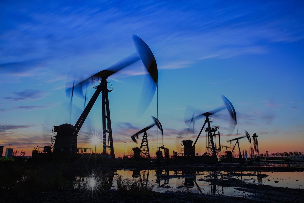 Oil and natural gas: Oil finds new support on Friday