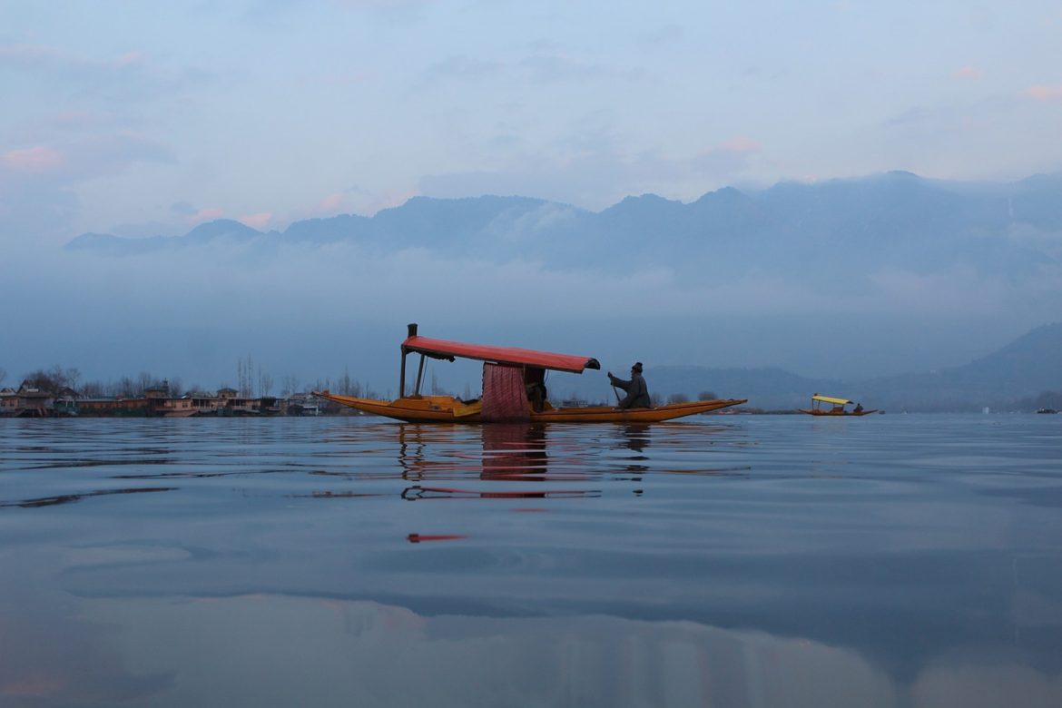 Pahalgam terror attack: J&K Bank shares fall; analysts warn of short-term volatility if India retaliates