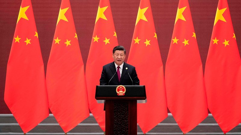 TREY GOWDY: China is misjudging Trump on trade. It may soon be very surprised